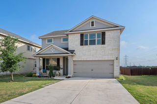 17418 Gabbro DR, Pflugerville, TX 78660