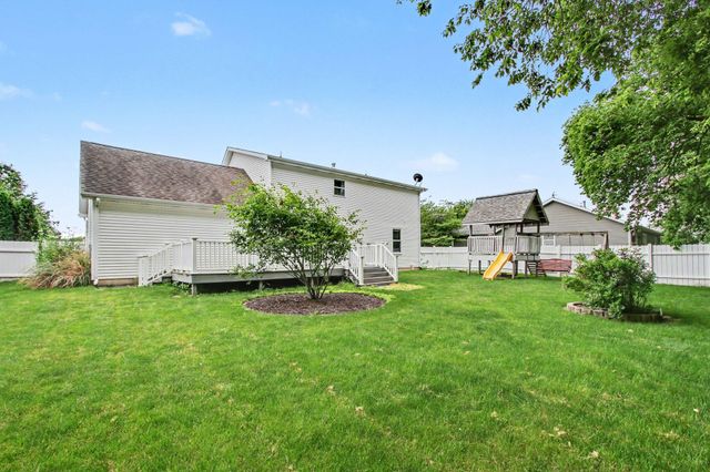 505 Julie Drive, Westville, IN 46391