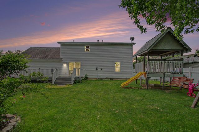505 Julie Drive, Westville, IN 46391