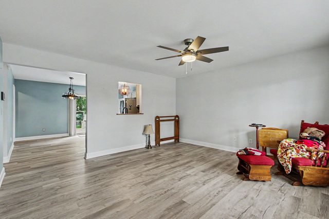 505 Julie Drive, Westville, IN 46391