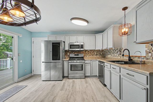 505 Julie Drive, Westville, IN 46391