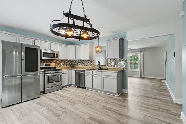 505 Julie Drive, Westville, IN 46391