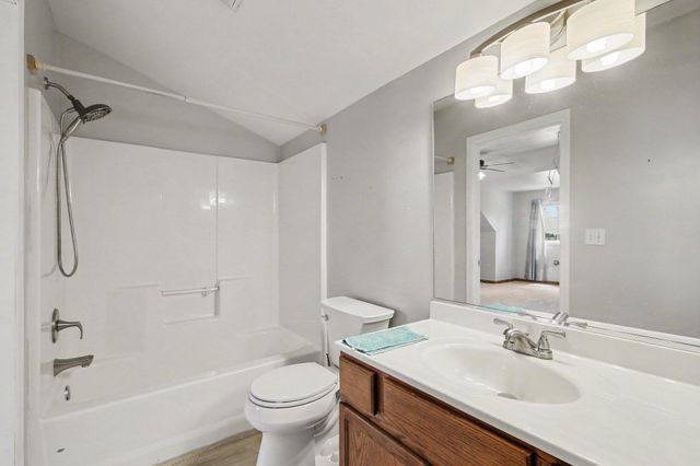 505 Julie Drive, Westville, IN 46391