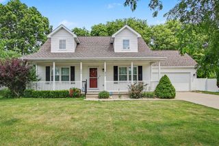 505 Julie Drive, Westville, IN 46391