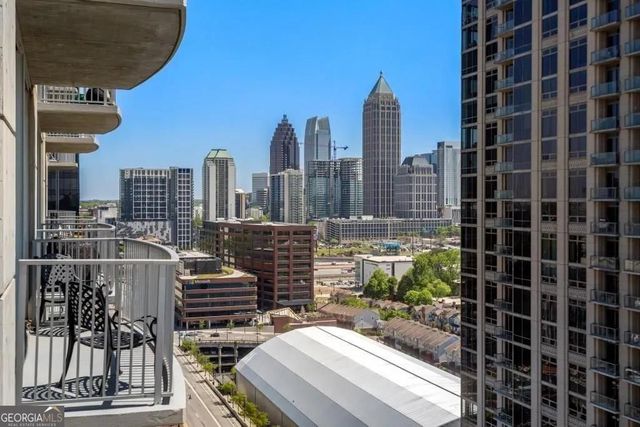 361 17th Street NW 1613, Atlanta, GA 30363