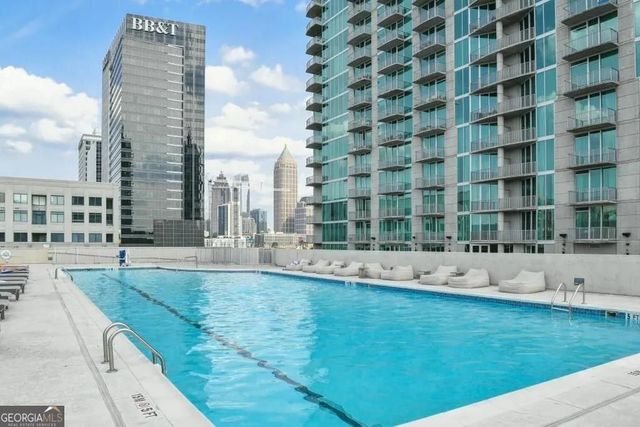 361 17th Street NW 1613, Atlanta, GA 30363