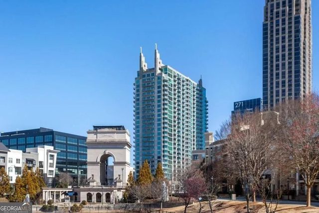 361 17th Street NW 1613, Atlanta, GA 30363