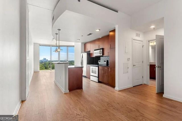 361 17th Street NW 1613, Atlanta, GA 30363