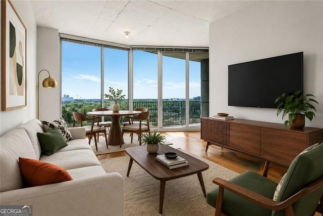 361 17th Street NW 1613, Atlanta, GA 30363