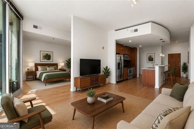 361 17th Street NW 1613, Atlanta, GA 30363