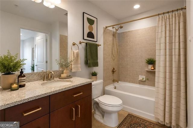 361 17th Street NW 1613, Atlanta, GA 30363