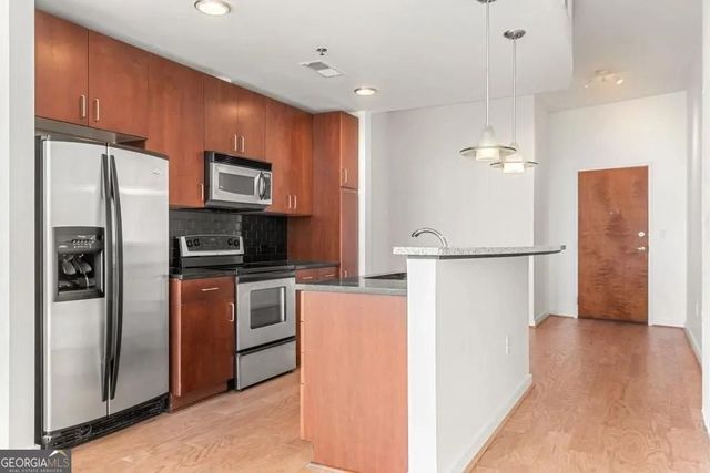 361 17th Street NW 1613, Atlanta, GA 30363