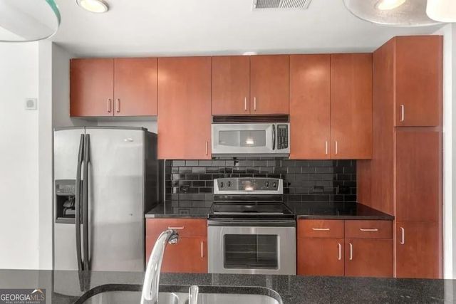 361 17th Street NW 1613, Atlanta, GA 30363