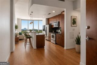 361 17th Street NW 1613, Atlanta, GA 30363