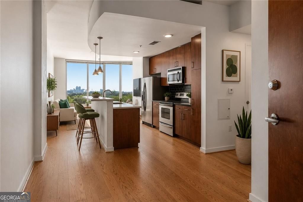 361 17th Street NW 1613, Atlanta, GA 30363