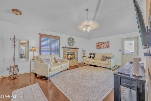 12201 CHATO VILLA Drive, El Paso, TX 79936