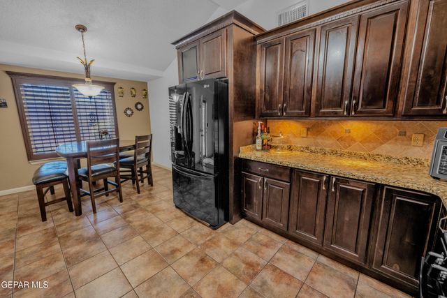 12201 CHATO VILLA Drive, El Paso, TX 79936