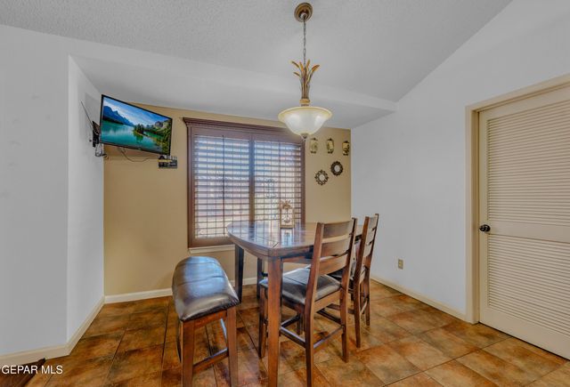 12201 CHATO VILLA Drive, El Paso, TX 79936