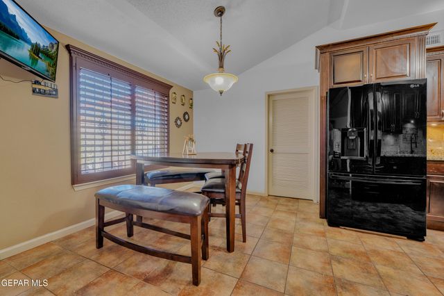 12201 CHATO VILLA Drive, El Paso, TX 79936