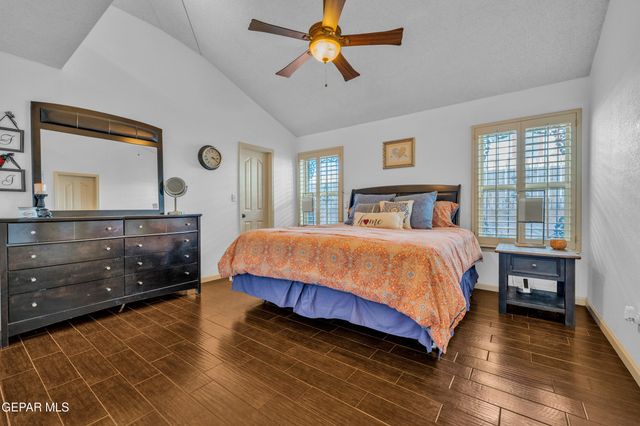 12201 CHATO VILLA Drive, El Paso, TX 79936