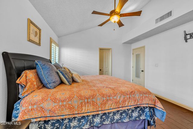 12201 CHATO VILLA Drive, El Paso, TX 79936