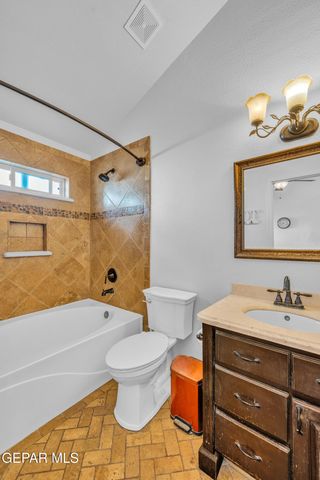 12201 CHATO VILLA Drive, El Paso, TX 79936