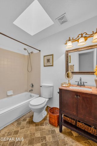 12201 CHATO VILLA Drive, El Paso, TX 79936