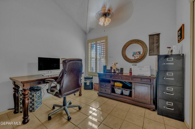 12201 CHATO VILLA Drive, El Paso, TX 79936