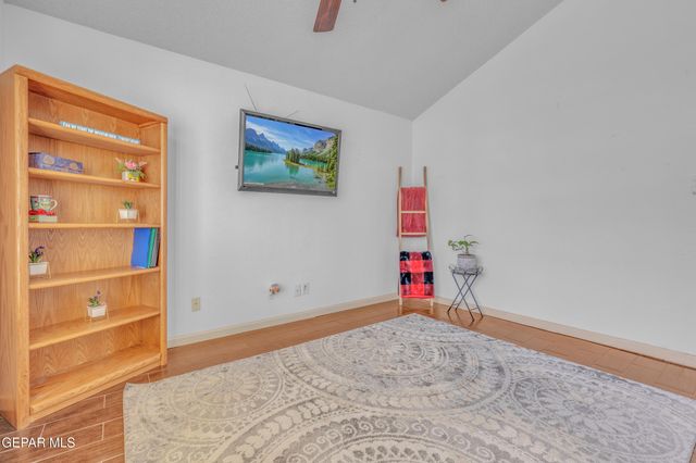 12201 CHATO VILLA Drive, El Paso, TX 79936