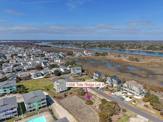 1056 Tide Ridge Drive, Supply, NC 28462