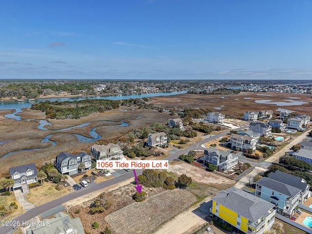 1056 Tide Ridge Drive, Supply, NC 28462