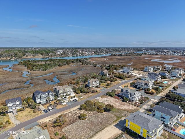 1056 Tide Ridge Drive, Supply, NC 28462