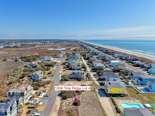 1056 Tide Ridge Drive, Supply, NC 28462