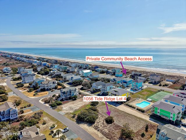 1056 Tide Ridge Drive, Supply, NC 28462