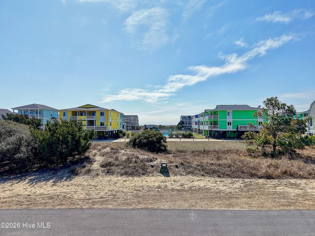 1056 Tide Ridge Drive, Supply, NC 28462