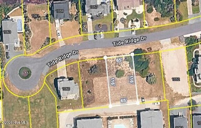 1056 Tide Ridge Drive, Supply, NC 28462
