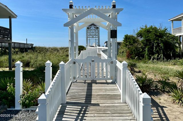 1056 Tide Ridge Drive, Supply, NC 28462