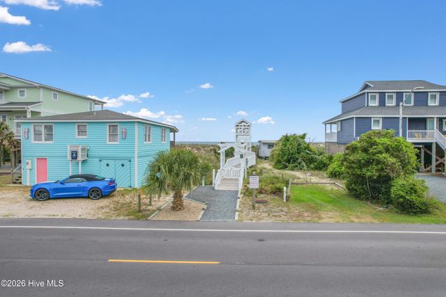 1056 Tide Ridge Drive, Supply, NC 28462