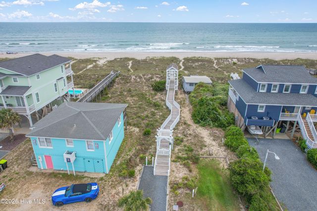 1056 Tide Ridge Drive, Supply, NC 28462