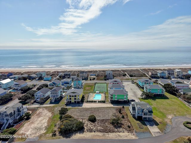 1056 Tide Ridge Drive, Supply, NC 28462