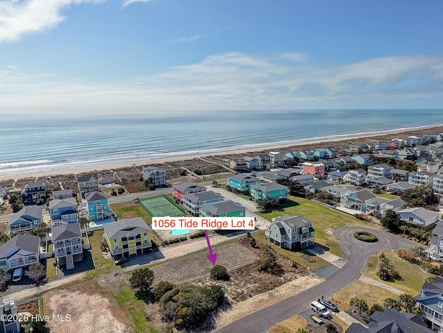 1056 Tide Ridge Drive, Supply, NC 28462