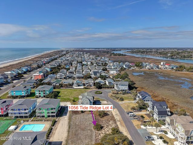 1056 Tide Ridge Drive, Supply, NC 28462
