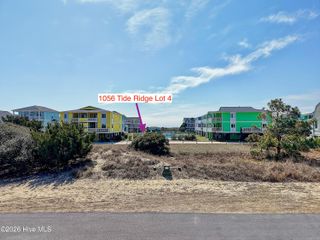 1056 Tide Ridge Drive, Supply, NC 28462