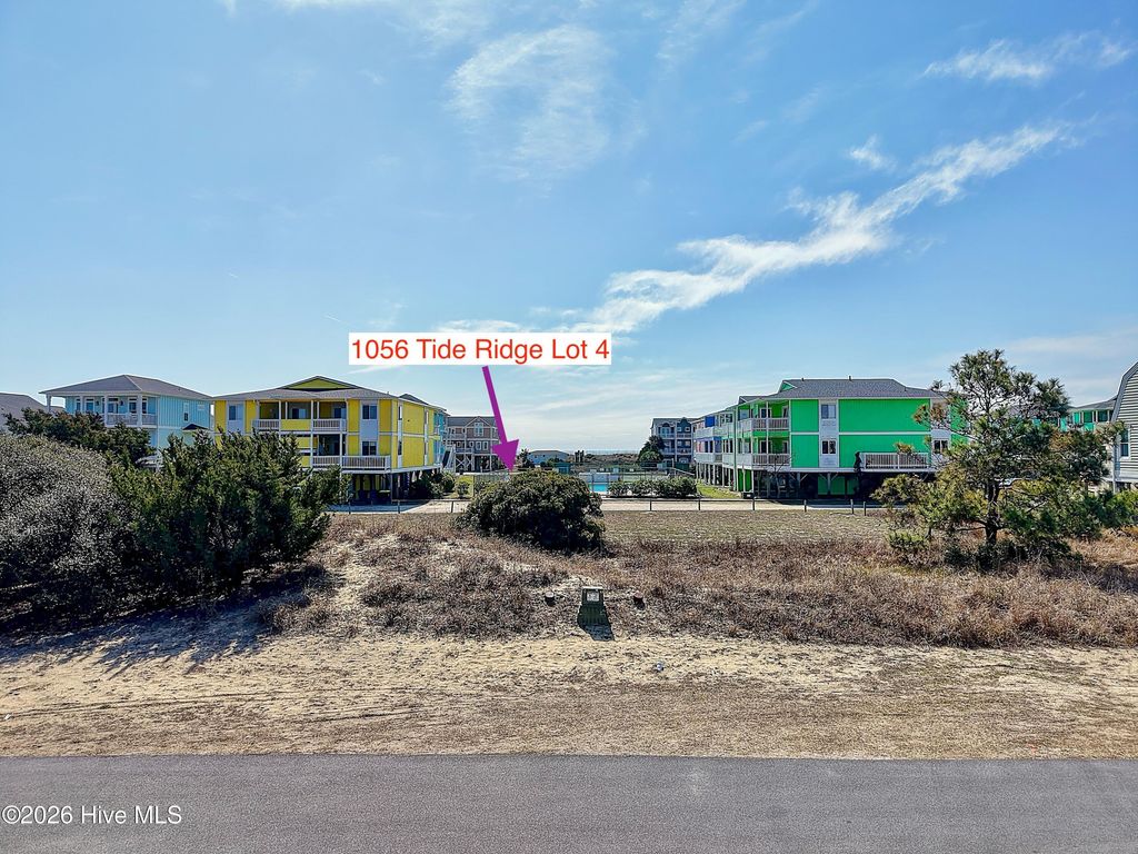 1056 Tide Ridge Drive, Supply, NC 28462