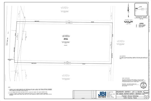 4534 County Road 340, Mckinney, TX 75071