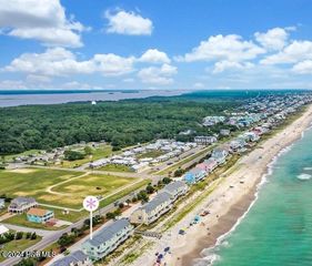 707 Pelican Court, Kure Beach, NC 28449