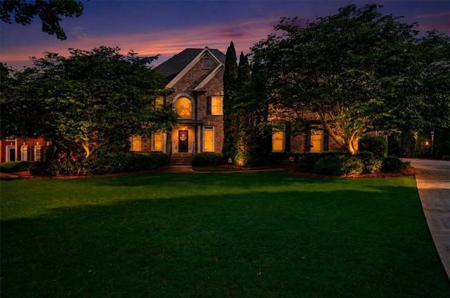 7630 Stratton Point, Suwanee, GA 30024