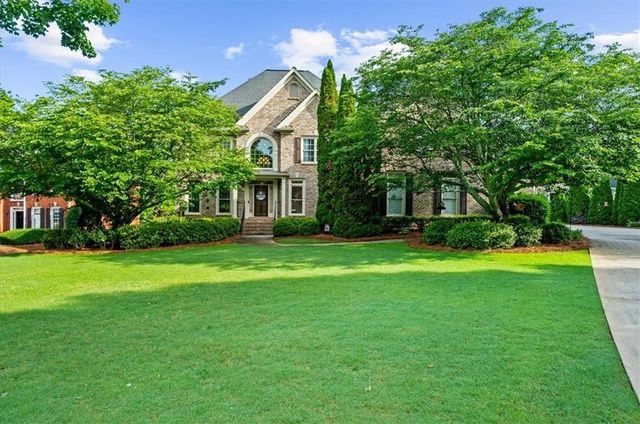 7630 Stratton Point, Suwanee, GA 30024