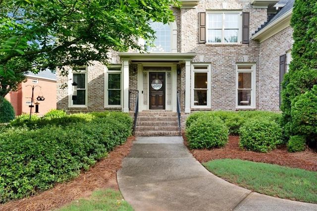 7630 Stratton Point, Suwanee, GA 30024