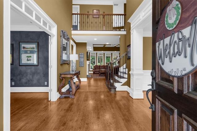 7630 Stratton Point, Suwanee, GA 30024
